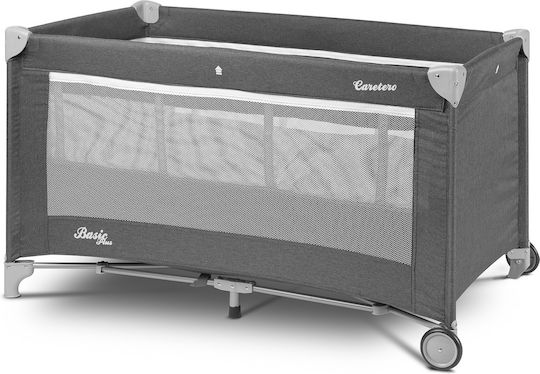 Caretero Laufstall 125x66cm