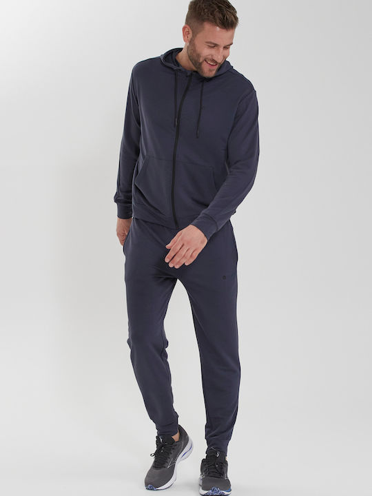 Virtus Streat V2 M Sweat Pants - 2154 Blue Nights