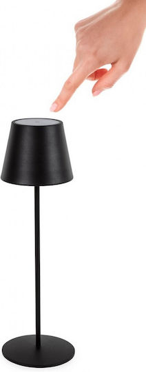 Bizzotto BZ- Lustră Decorativă Negru