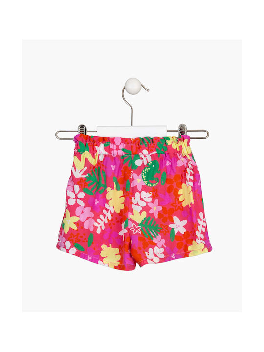 Losan Kinder Shorts/Bermudas Stoff