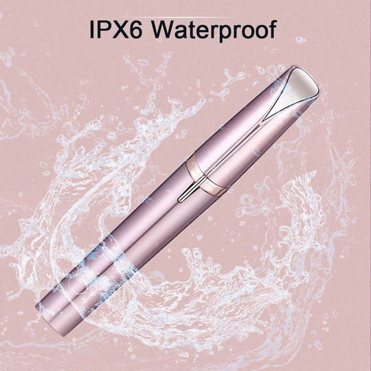 Factory Flawless Brows Тример Машина Pink 41170141
