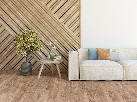 Berry Alloc Cadenza Allegro Brown Паркет Ламинат 8мм 1511