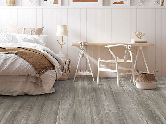 Berry Alloc Cadenza Legato Dark Grey Паркет Ламинат 8мм 1910