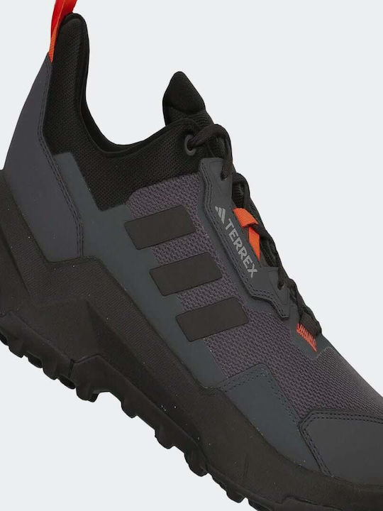 adidas Terrex AX4 Men's Hiking Shoes Gray