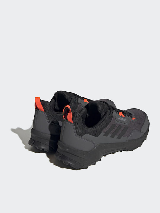 adidas Terrex AX4 Men's Hiking Shoes Gray