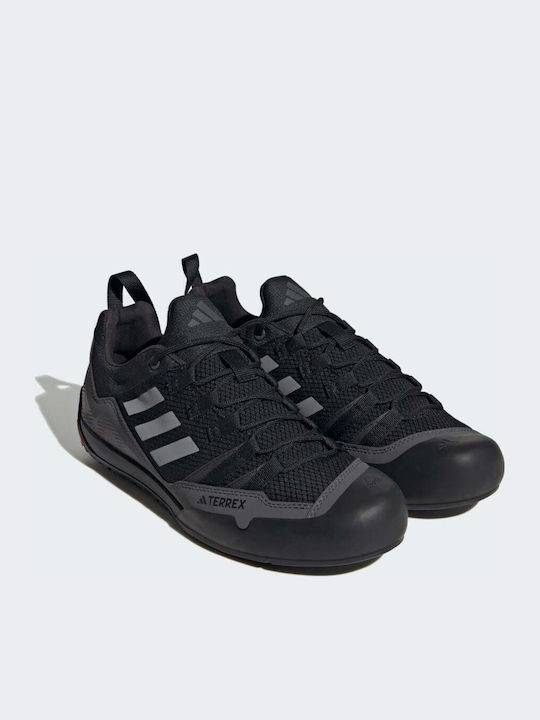 adidas Terrex Swift Solo 2.0 Ανδρικά Ορειβατικά Gore-Tex