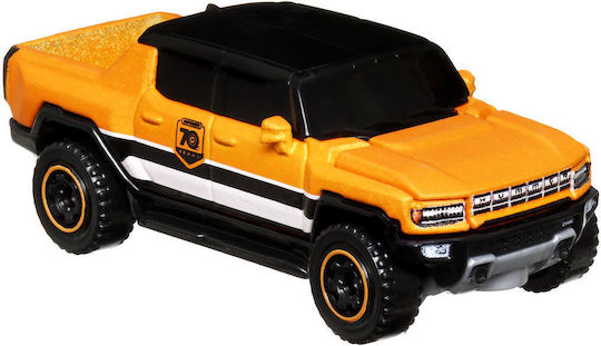 Mattel Matchbox Matchbox 70 Години Специално Издание Количка За 3+ Години (Различни Видове) 1 Бр