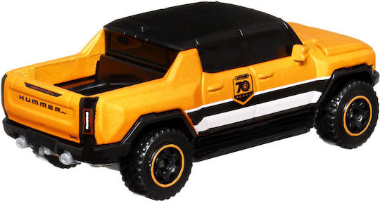 Mattel Matchbox Matchbox 70 Години Специално Издание Количка За 3+ Години (Различни Видове) 1 Бр