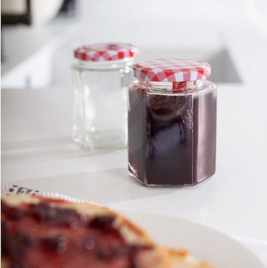 Viosarp Βάζο Γενικής Χρήσης Γυάλινο 120ml Viosarp Βάζο Γενικής Χρήσης Γυάλινο 120ml