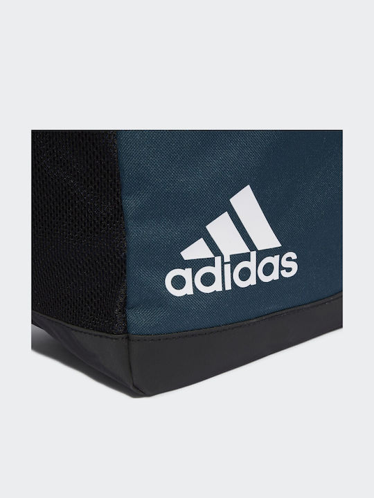 adidas Motion Badge Of Sport 18.5lt Μπλε
