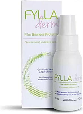 Svas Biosana Fylladerm Protective Film Barrier Spray 50ml