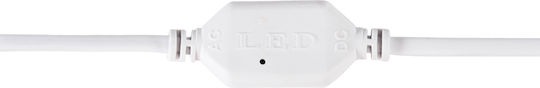 GloboStar Dimmable LED Power Supply Waterproof IP68 Power 460W