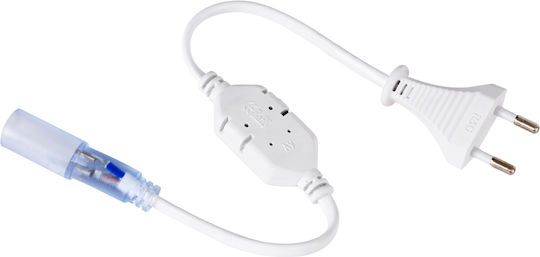 GloboStar Dimmable LED Power Supply Waterproof IP68 Power 460W