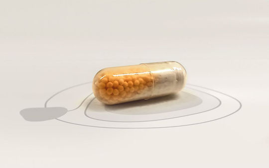 Olonea Bacteflora Immune Relief Συμπλήρωμα με Προβιοτικά & Πρεβιοτικά 10 φυτικές κάψουλες