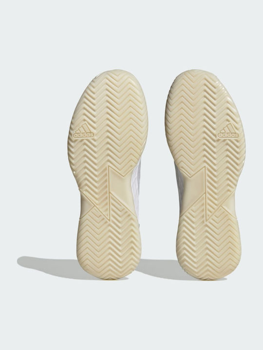 adidas Adizero Ubersonic 4.1 Женски Тенис обувки Бели