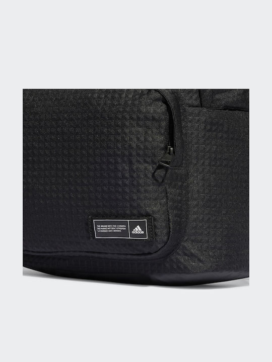 adidas Classic Foundation 25.75lt Μαύρο