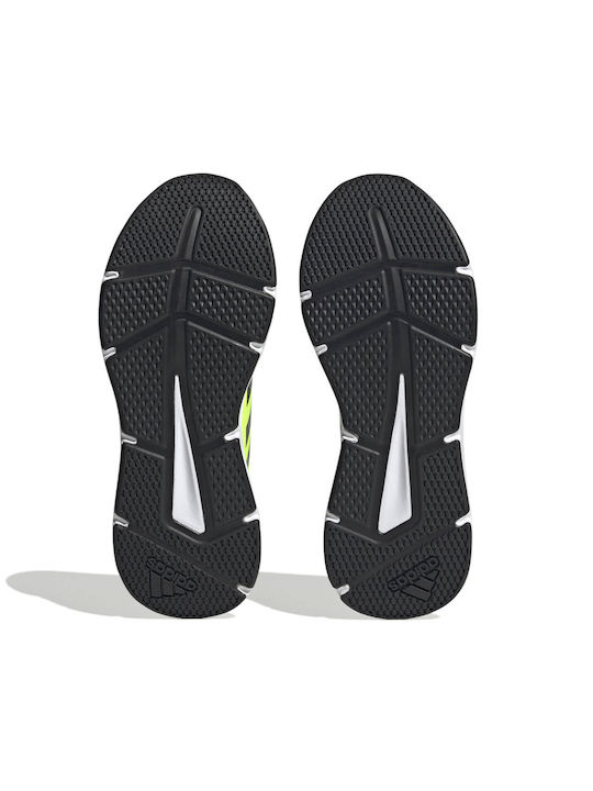 Galaxy 6 Sport Shoes Running Green