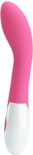 Pretty Love Bishop Δονητής G-Spot 18.2cm Pink
