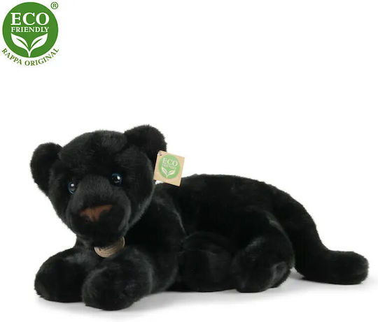 Plush Panther 40 cm