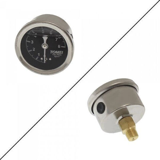 Tomei Car Fuel Pressure Regulator
