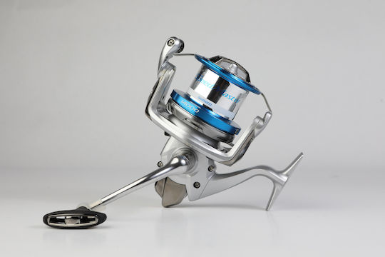 Shimano Speedmaster XSC Fishing Reel for Surf Casting 14000