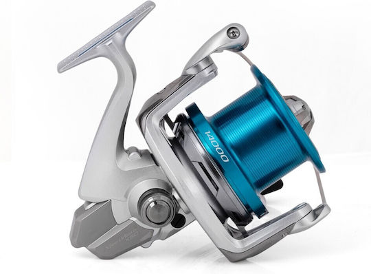 Shimano Speedmaster XSC Fishing Reel for Surf Casting 14000