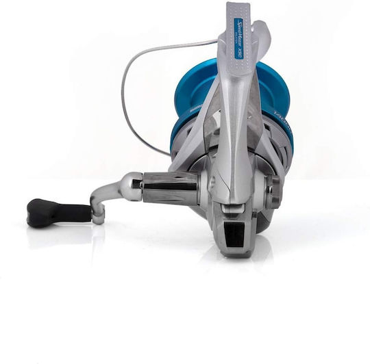Shimano Speedmaster XSC Fishing Reel for Surf Casting 14000
