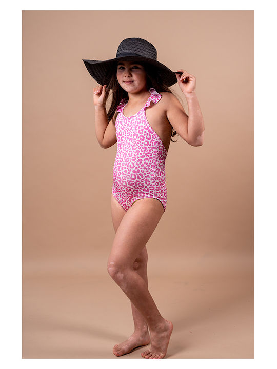 Superior Kids Kids Swimwear One-Piece Pink