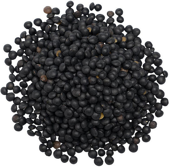 MPACHARADIKO Lentils Beluga 500gr