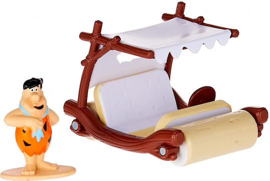 Jada Toys Die Feuersteins Figur in Maßstab 1:32