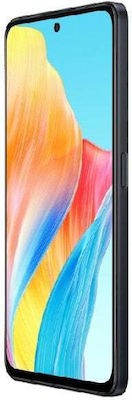 Oppo A98 5G Dual SIM (8GB/256GB) Cool Black