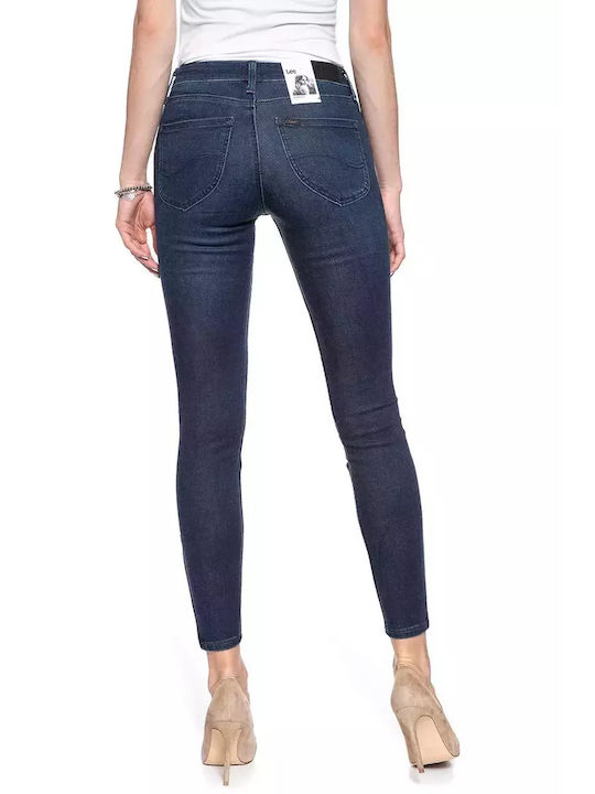 Lee Scarlett Women's Jean Trousers in Skinny Fit