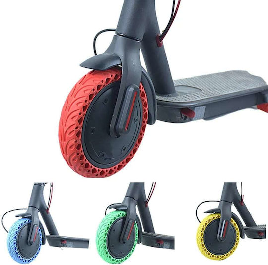 Tire for Electric Scooter 8.5" for Xiaomi M365 Pro Mi 3 Xiaomi in Red Color
