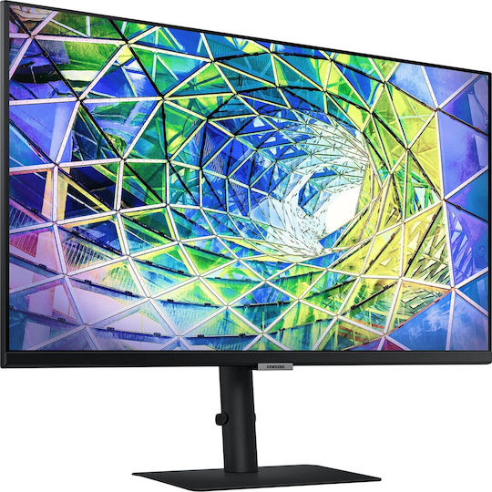 Samsung ViewFinity S80UA IPS HDR Monitor 27" 4K 3840x2160 with Response Time 5ms GTG