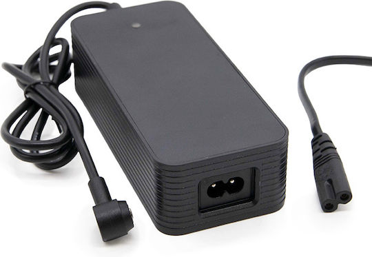 Xiaomi Mi4pro Charger for Electric Scooter Xiaomi in Black Color