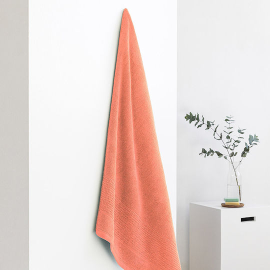 Palamaiki Кърпа за ръце Roke 30x50см. Оранжев Тегло 600гр/кв.м