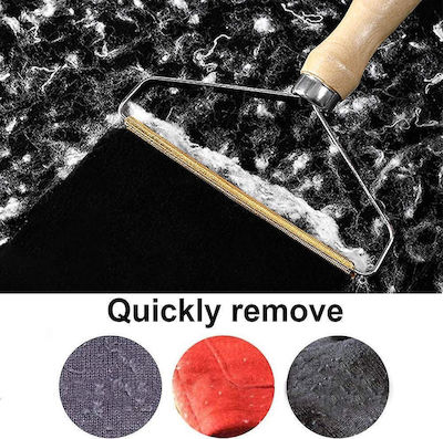 Go Clever Lint Remover