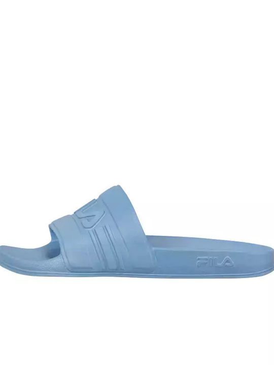 Jetspeed Herren Slides Hellblaue
