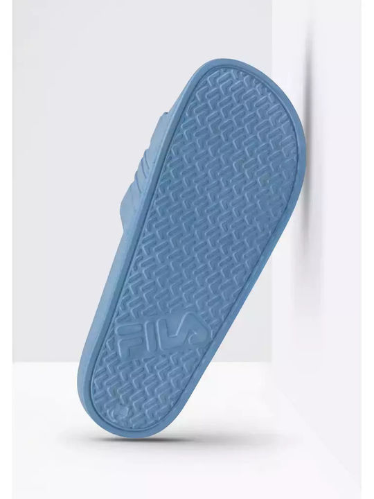 Jetspeed Herren Slides Hellblaue