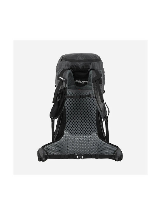Millet Waterproof Mountaineering Backpack 40lt Black MIS2336_0247