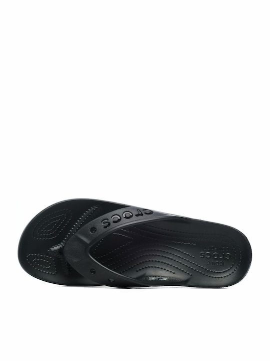 Baya Ii Men's Flip Flops Black