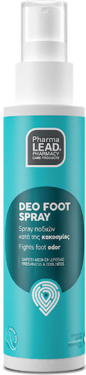 Pharmalead Deo Foot Fußpflegeprodukt Deodorant 100ml