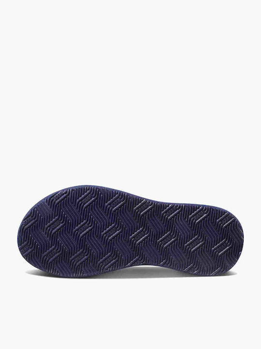 Cushion Phantom II Ανδρικά Flip Flops Μπλε