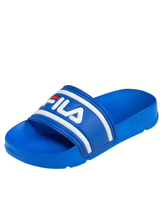 Bay Slipper 2 Men's Slides Blue