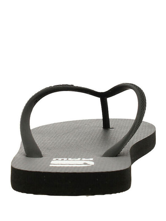 Dend Ii Ανδρικά Flip Flops Μαύρα