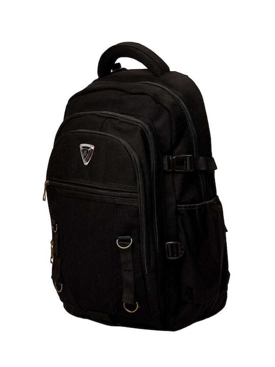 Bag to Bag Rucsac Negru