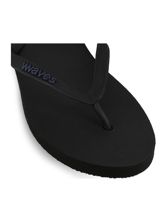 Ανδρικά Flip Flops Μαύρα
