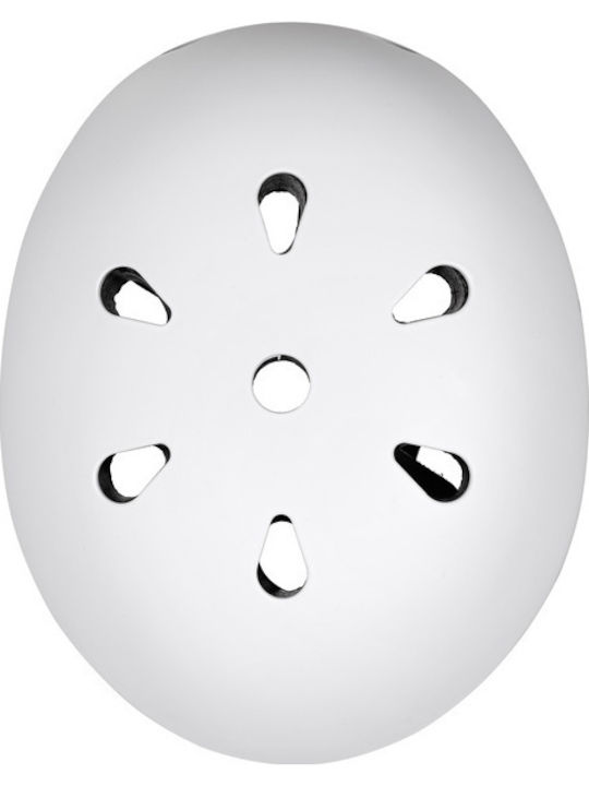Powerslide Urban 2 Helme für Rollers Weiß