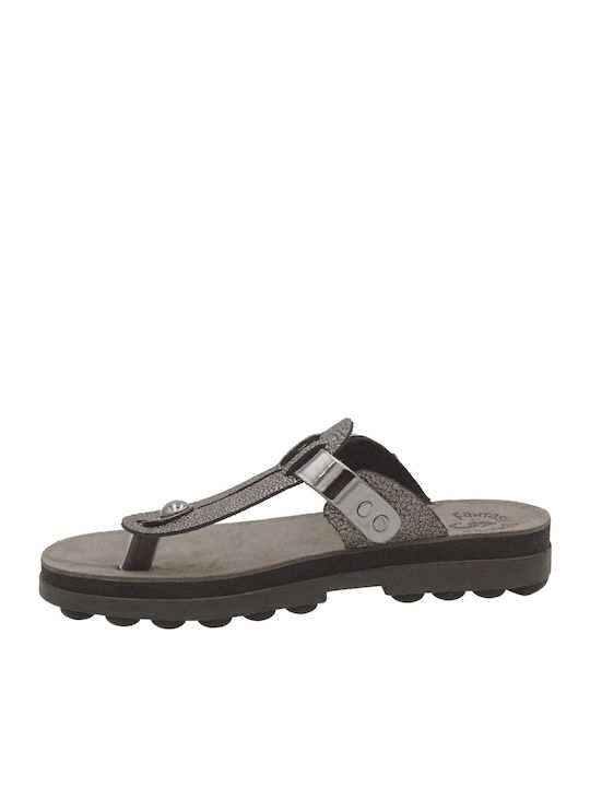 Women's Flat Sandals Anatomic Stell Rock