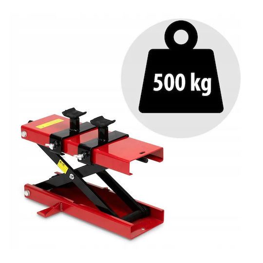 Humberg MP1 Motorcycle Frame Stand with 500kg Maximum Weight